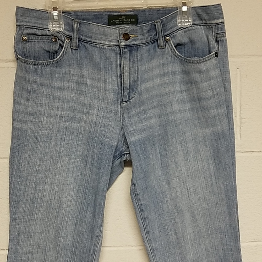 Ralph Lauren Jean's